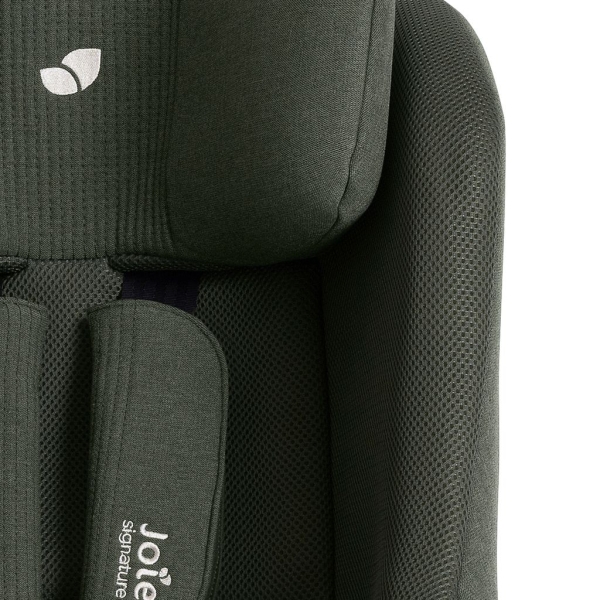 Joie Signature i-Harbour Pro Evergreen Mesh mit 5-Punkt-Gurt